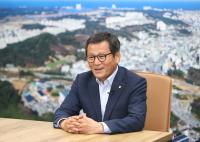[NSP PHOTO]강릉시, 국도 7호선 확장 총력 대응