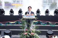 [NSP PHOTO][가볼까]4~5월 봄꽃·야경·피크닉·캠핑 성지 고양시