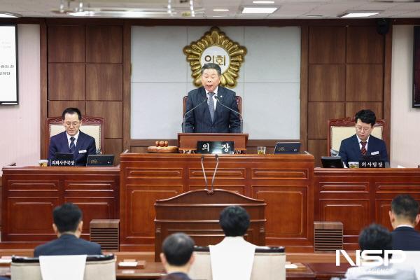 NSP통신-전남 순천시의회 본회의장 (사진 = 순천시의회)