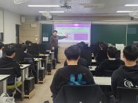[NSP PHOTO]원주시, 찾아가는 AI 교육 시범 운영