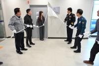 [NSP PHOTO]포항북부경찰서, 제21대 대통령선거 선거사범 단속체제 본격 가동