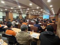 [NSP PHOTO]포항상의, 2025년 근로감독 방향 및 통상임금 대응방안 설명회 개최