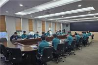 [NSP PHOTO]경상북도개발공사, 산불 피해지역 복구 지원 계획 마련
