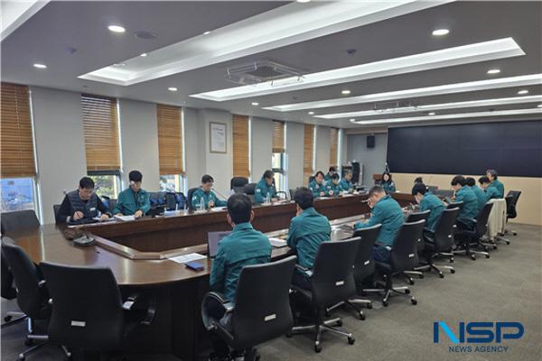 NSP통신-경상북도개발공사가 최근 경북 북부지역에 발생한 대규모 산불로 피해를 입은 지역 주민들의 신속한 일상 회복을 돕기 위해 다양한 복구 및 지원 계획을 마련했다고 밝혔다. (사진 = 경상북도개발공사)