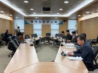 [NSP PHOTO]경북도, 제조기업 밸류업 펀드 조성 용역 최종보고회 개최