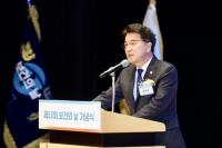 [NSP PHOTO]김태균 전남도의장, 제53회 보건의 날 기념식 참석