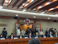 [NSP PHOTO]잔여 임기 1년 서유석 금투협회장, 퇴직연금 등 제도 뒷받침 필요
