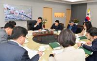 [NSP PHOTO]담양군, 소통 및 협력하는 동행 행정 강화