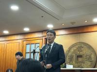 [NSP PHOTO]이복현, MBK 사건 4월 중 징계 절차 착수…검찰·증선위와 소통 예정