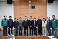 [NSP PHOTO]완주군의회, 도시가스 소외지역 해법·제도 개선 논의