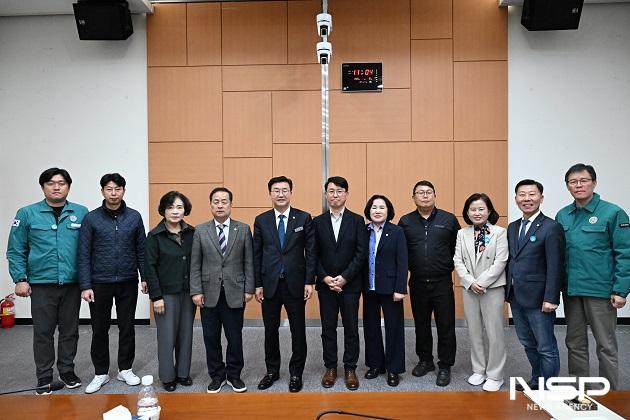 NSP통신- (사진 = 완주군의회)