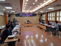 [NSP PHOTO]경산시, 화장품특화단지 첫 입주기업 바이노텍에 투자유치 보조금 지급 결정