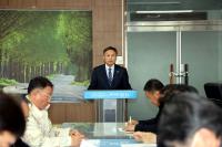 [NSP PHOTO]손동규 진안군의원, 담배 제조물의 결함 인정·책임 촉구