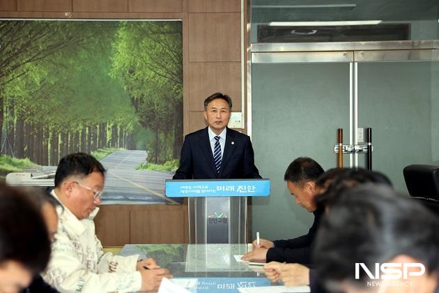 NSP통신- (사진 = 진안군의회)