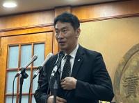 [NSP PHOTO]이복현 금감원장, 민주당 상법 개정안 재표결 지연 내로남불
