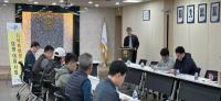 [NSP PHOTO]영덕군, 찾아가는 지역특화형 비자 사업 설명회 개최