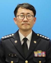 [NSP PHOTO]제29대 김기용 여수해양경찰서장 취임