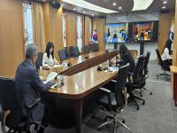[NSP PHOTO]경상북도, 경북 청년 해외인턴 취업에 발벗고 나서