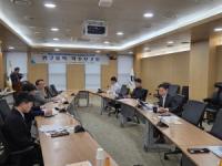 [NSP PHOTO]경북도,지역활성화 투자펀드 활용 경북 문화관광 프로젝트 개발방안 연구용역 착수보고회 개최