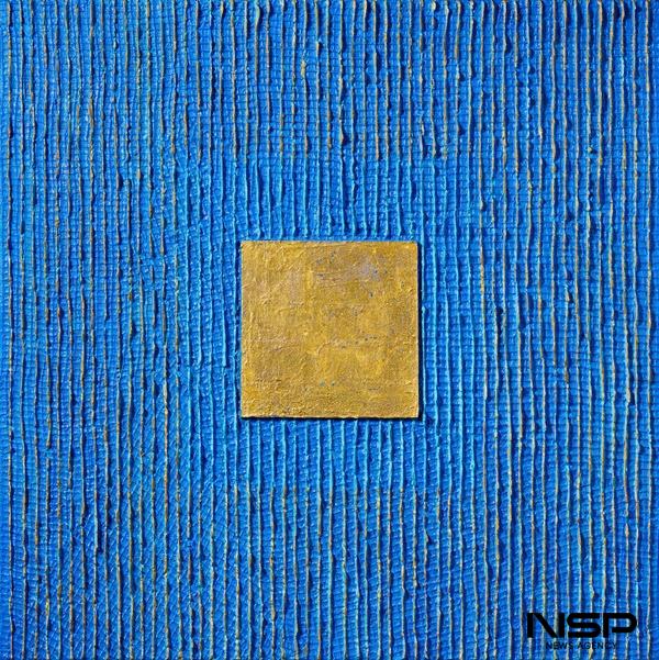 NSP통신-삼성동 인터컨티넨탈 서울 파르나스 호텔 1층 파르나스 홀에 전시 중인 오지윤 작가의 작품 (사진 = NSP통신)