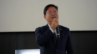[NSP PHOTO]민주 경기도당, 본격 선거 체제 돌입 당력 총결집해 새로운 대한민국 완성