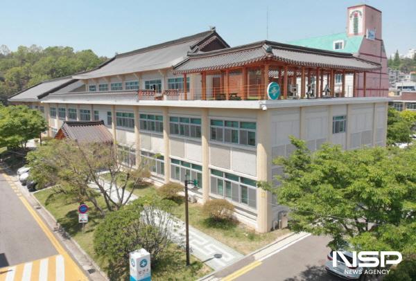 NSP통신-여수시보건소 전경 (사진 = 여수시)