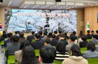 [NSP PHOTO]이재훈 영주시장 권한대행, 주사업 현장 챙기고 시정 안정화 주력