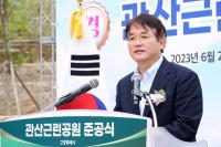 [NSP PHOTO]이동환 고양시장, 진짜 살기 좋은 도시 만들기에 총력
