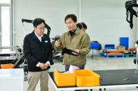 [NSP PHOTO]경산시, 중소기업 기운 UP 기살리기 추진