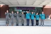 [NSP PHOTO]대구경북지방병무청, 지역 군부대 2025년 국방병력동원 발전회의 개최