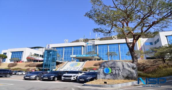 NSP통신-청송군은 2025년도 제1회 추가경정예산안을 당초 예산보다 355억 원(7.12%) 증액된 총 5341억 원 규모로 편성·확정했다고 밝혔다. (사진 = 청송군)