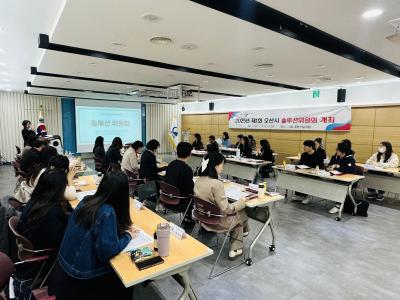 [NSP NEWS Image]오산시, 민·관 협력 위기가정 살리기 총력