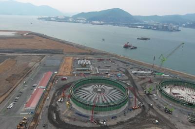 [NSP NEWS Image]여수시·전남도, 묘도 LNG 터미널 사업 230억 원 출자