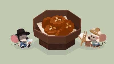 [NSP NEWS Image]나날이 스튜디오 타이니 카페 韓 전통문화 프로모션 기념 업데이트 진행