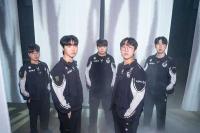 [NSP PHOTO][LCK 2주차]젠지, 디플러스 기아 상대 18연승…단독 선두
