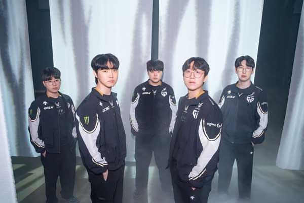 NSP통신- (사진 = LCK)