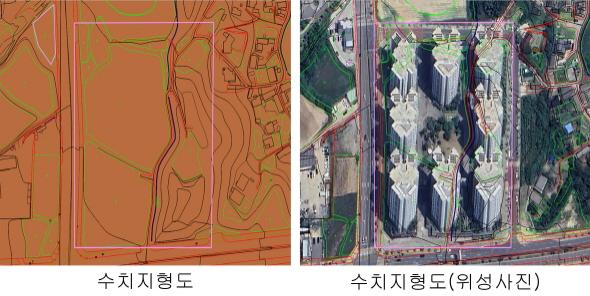NSP통신-영주시 고정밀 전자지도로 진화하는 스마트도시를 꿈꾸다, 국토부 고정밀 전자지도 구축 챌린지 사업 선정, 국비 10억 원 확보 (사진 = 영주시)
