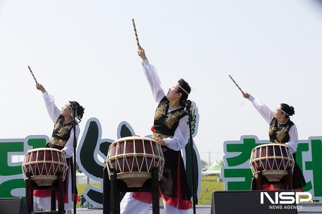 NSP통신- (사진 = 군산시)