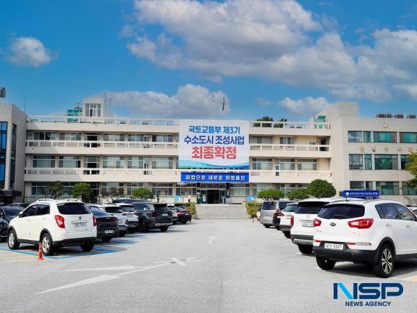 NSP통신-울진군은 4월부터 10월까지 관내 초·중학교를 대상으로 찾아가는 심폐소생술 교육을 실시한다. (사진 = 울진군)