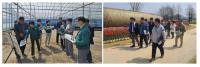[NSP PHOTO]순천시의회, 제286회 임시회 중 현장 중심 의정활동 펼쳐