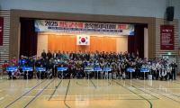 [NSP PHOTO]청도군, 2025년 청도군수배 종목별 체육대회 성료