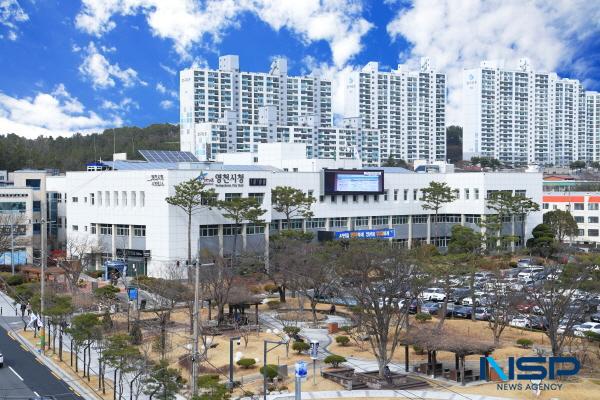 NSP통신-영천시는 14일 올해 첫 추가경정 예산안을 1조 4265억 원 규모로 편성해 시의회에 제출했다. (사진 = 영천시)