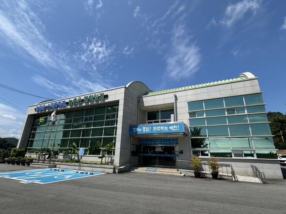 NSP통신-예천군농업기술센터는 고품질 쌀 안정생산을 위해 저한 볍씨 소독과 적정 육묘일수를 준수할 것을 당부했다. (사진 = 예천군)