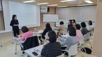 [NSP PHOTO]광양광영도서관, 독서동아리 멘토 지원 프로그램 운영