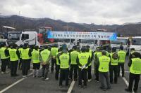 [NSP PHOTO]영양군, 농업기계 안전전문관 영농지원단 활동 전개