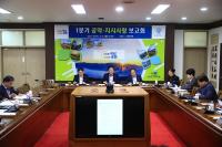 [NSP PHOTO]곡성군, 민선8기 군민과의 약속 이행 속도 높인다