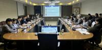 [NSP PHOTO]포항시, 해양바이오메디컬 산업화 연계 과제 발굴 용역 최종보고회 개최