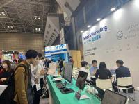 [NSP PHOTO]틸론, Japan IT Week Spring 2025 참가…日 시장 공략 가속