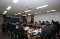 [NSP PHOTO]진안군, 연초방문 건의사항 추진상황 보고회
