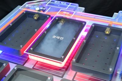 [NSP PHOTO]현대모비스 전기차 배터리셀 열폭주 사전 차단 기술 개발 성공